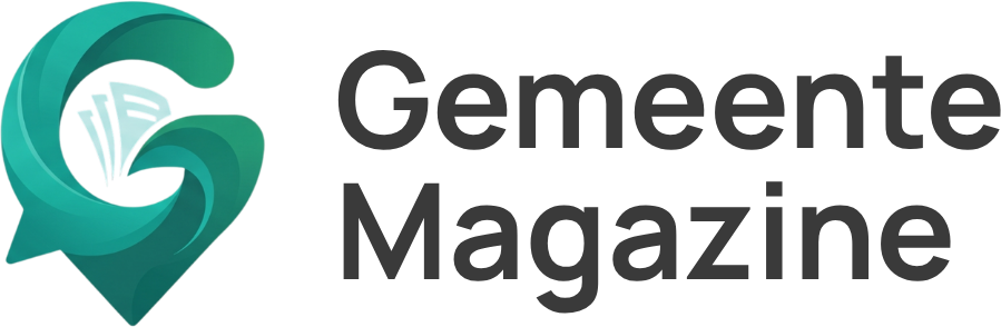 Gemeente Magazine