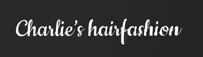 Charlie’s Hairfashion Logo
