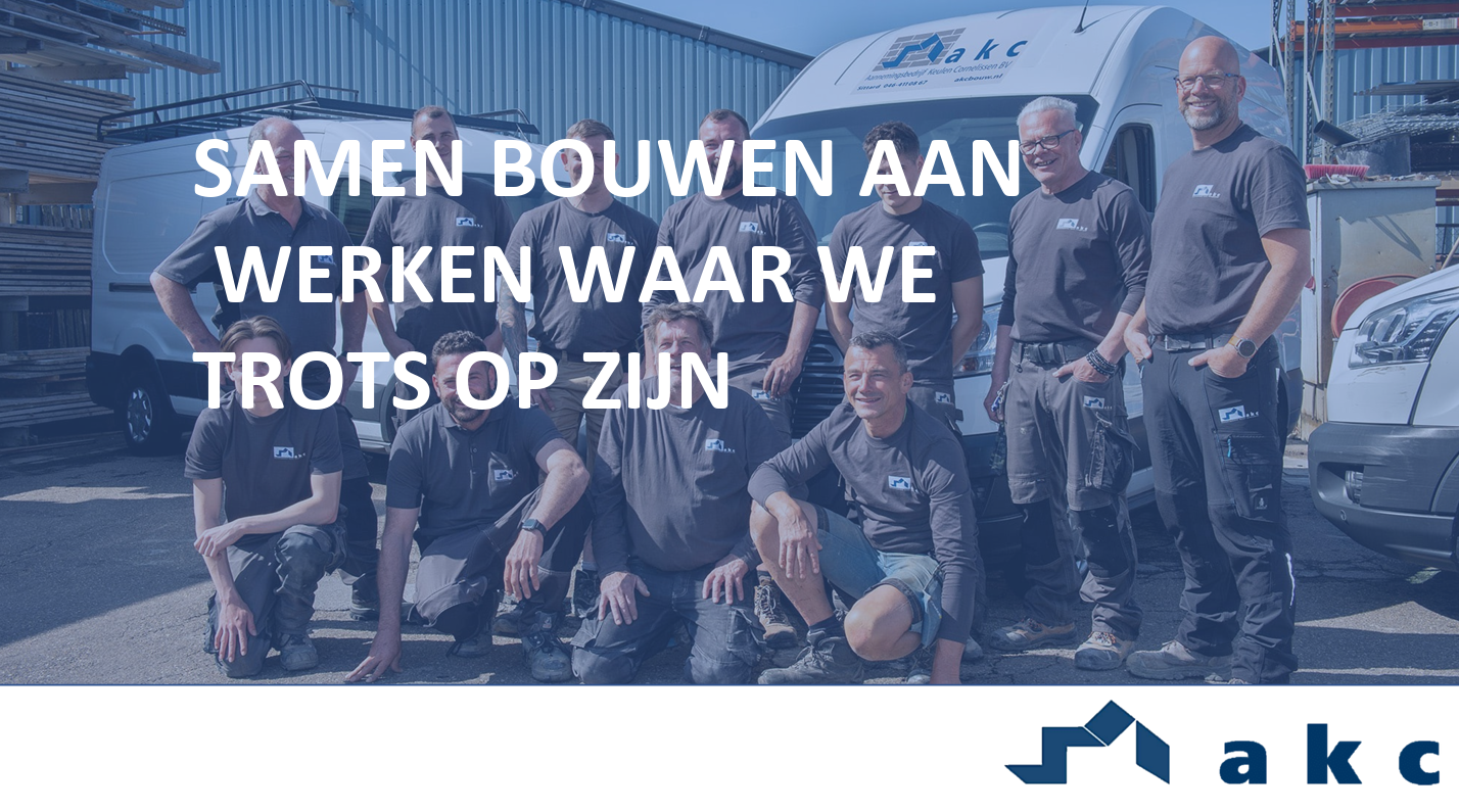 Aannemingsbedrijf Keulen Cornelissen B.V.