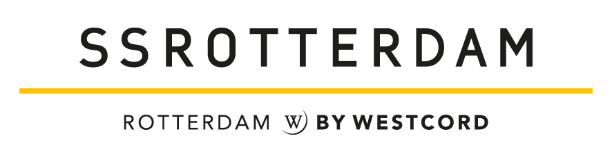 SS Rotterdam Logo