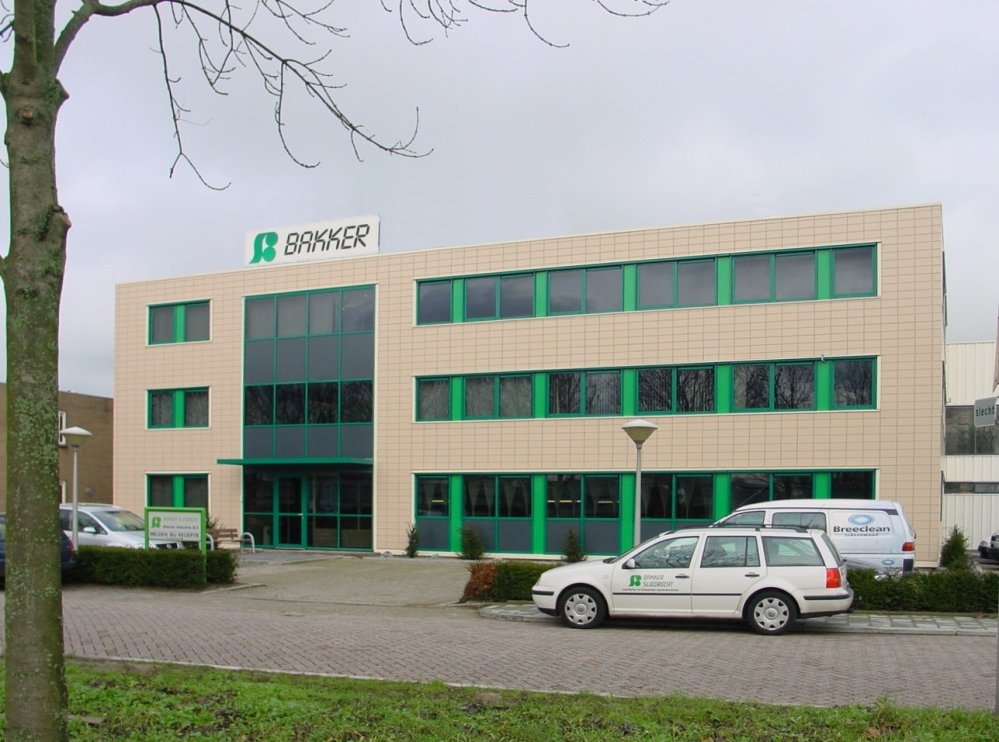Bakker Sliedrecht