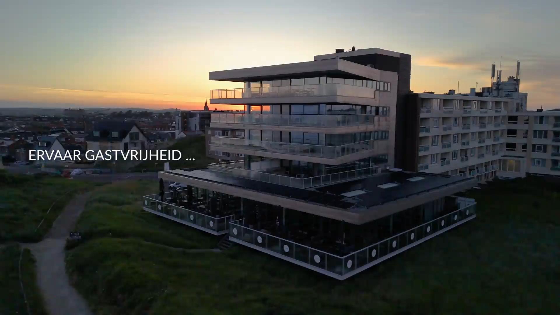 Restaurant Comer Egmond aan Zee