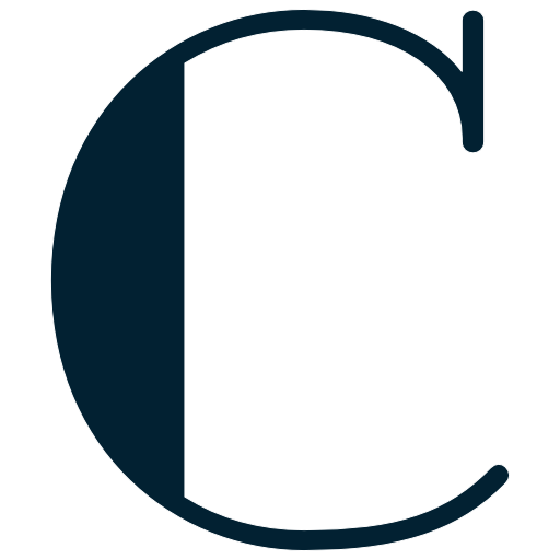 Restaurant Comer Egmond aan Zee Logo