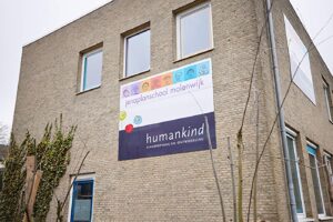 Kinderdagverblijf Wentelwiek