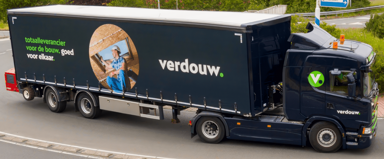 Verdouw Gouda