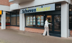 Schieven Keizer B.V.