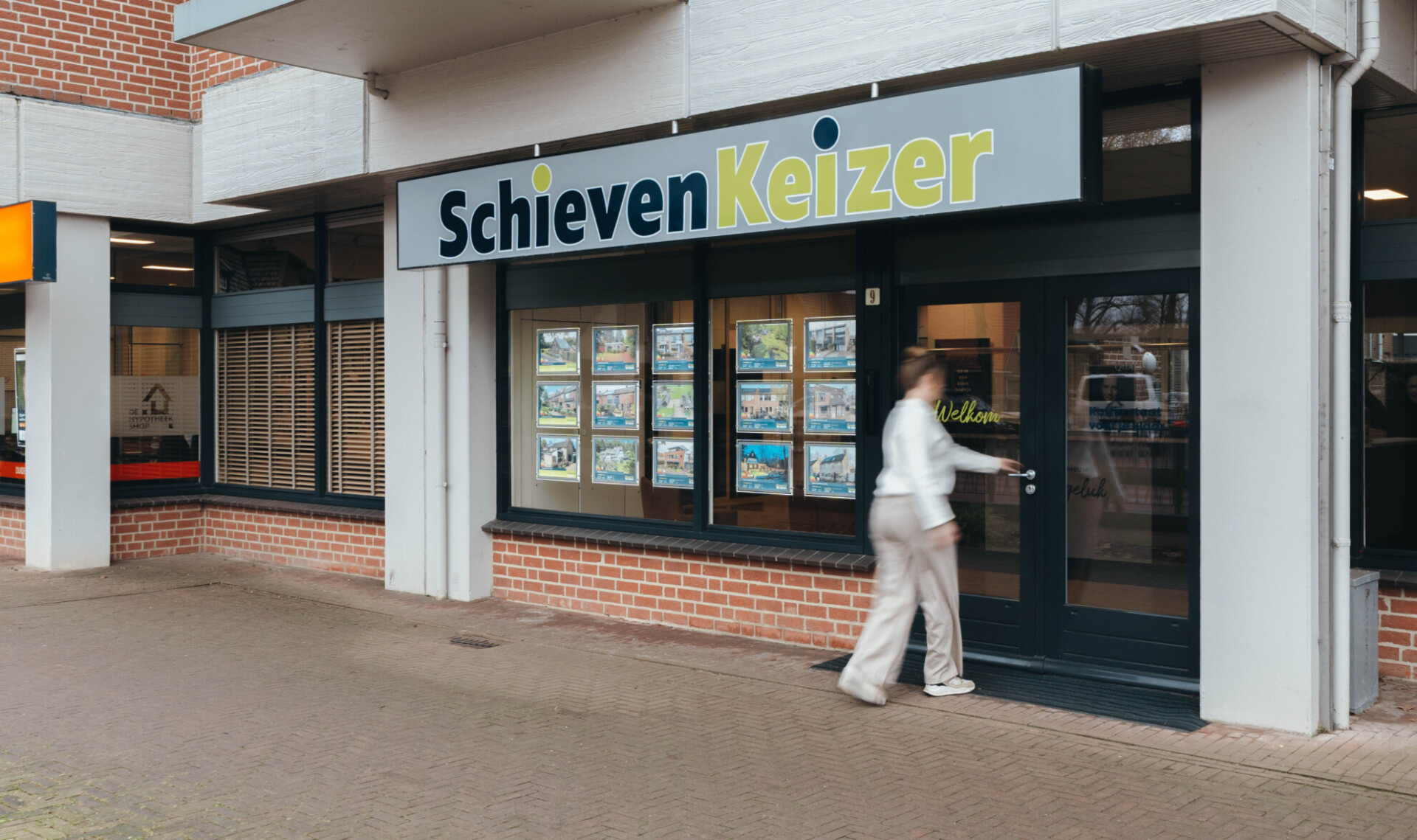 Schieven Keizer B.V.