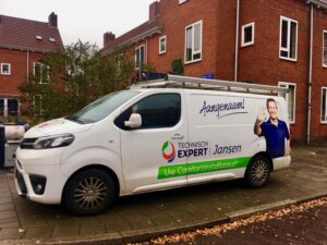 Technisch Expert Jansen