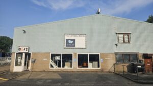 Tegelhandel Brand B.V.