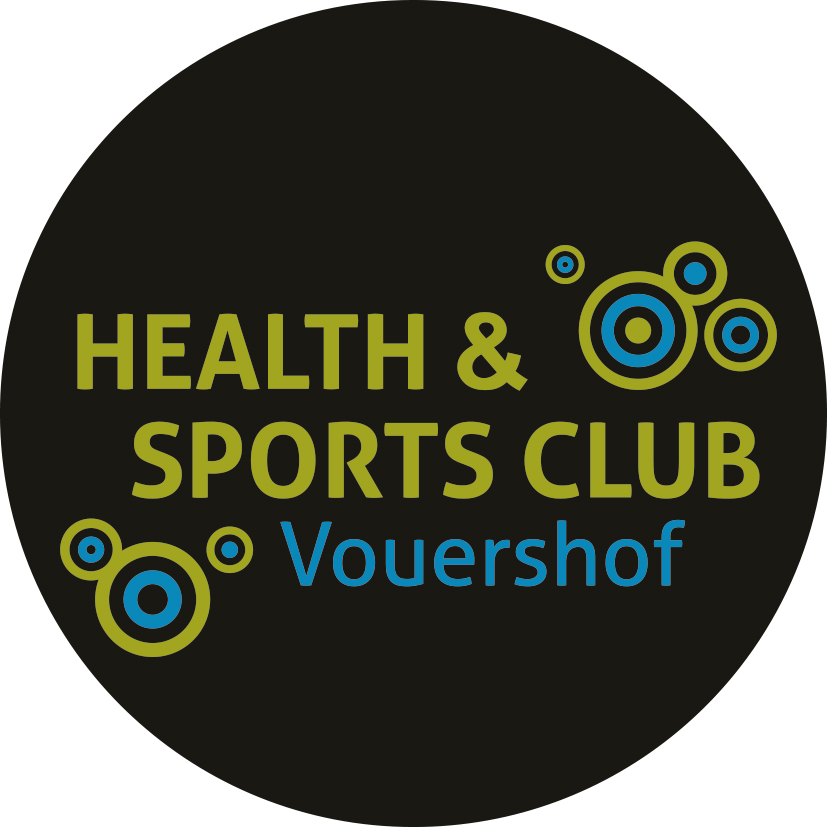 Health & Sports Club Vouershof B.V. Logo