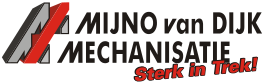 Mijno van Dijk Mechanisatie