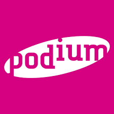 Podium communiceren beleven leren B.V.