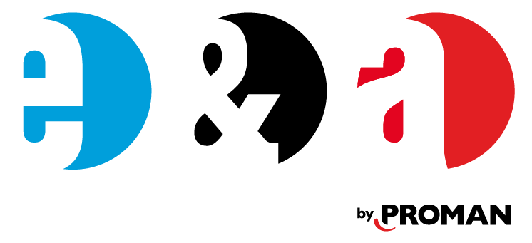 E&A Uitzendbureau Logo
