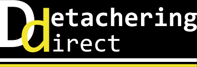 Detachering Direct B.V. Logo