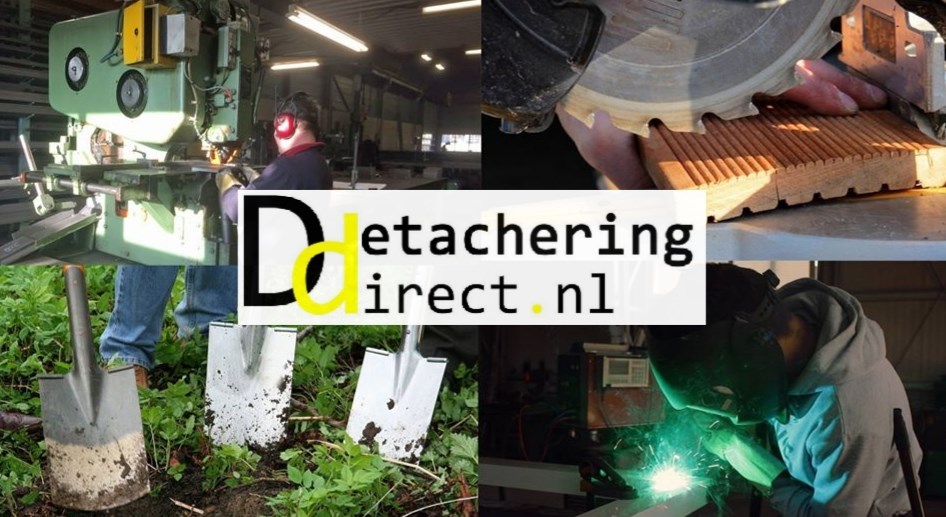 Detachering Direct B.V.