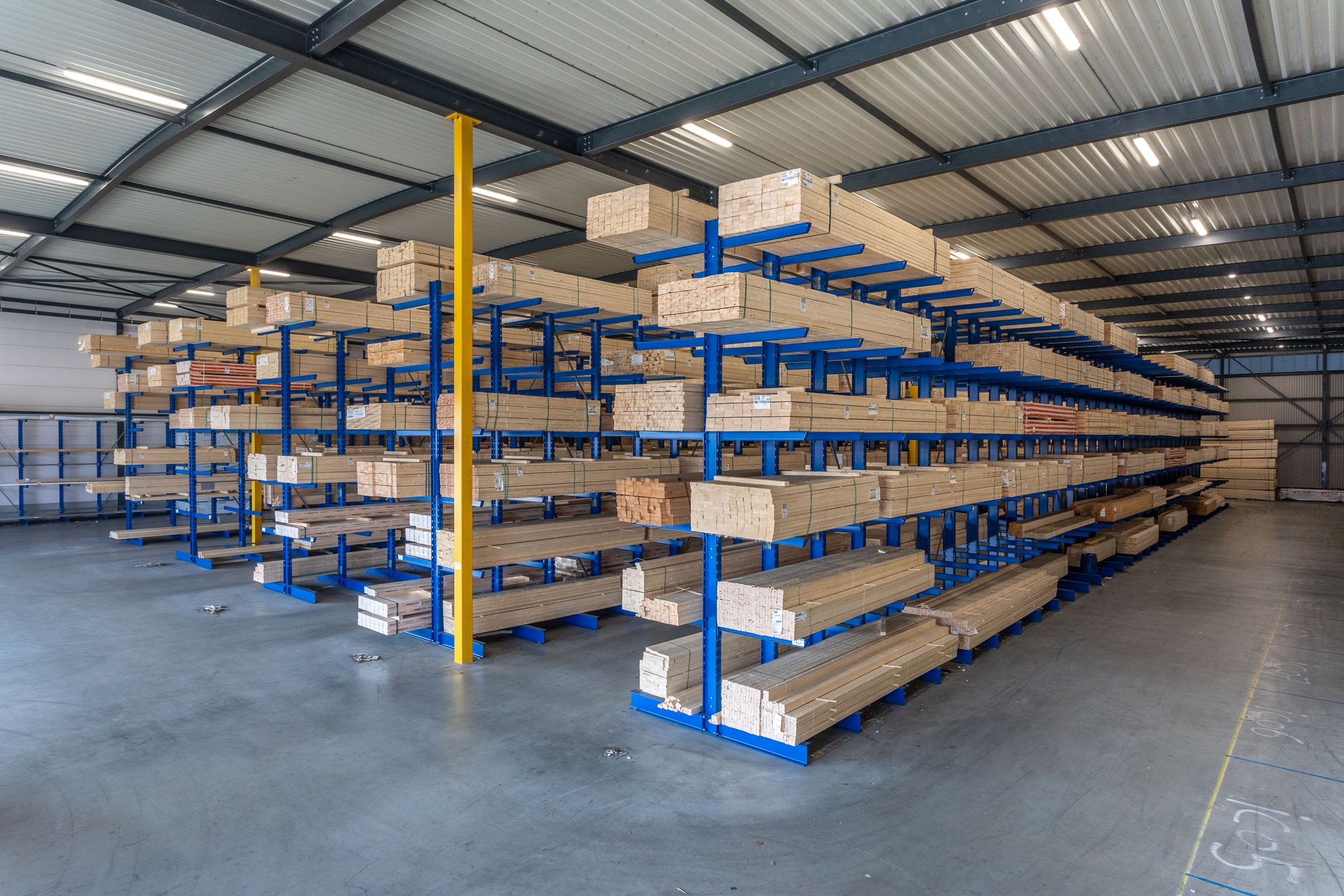 Veris Bouwmaterialengroep BV