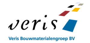 Veris Bouwmaterialengroep BV