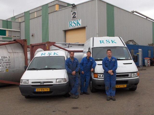 Repair Service Kuijpers Terneuzen