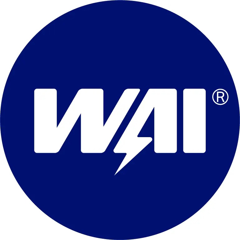 WAI NL B.V. Logo