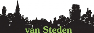 Aannemersbedrijf van Steden