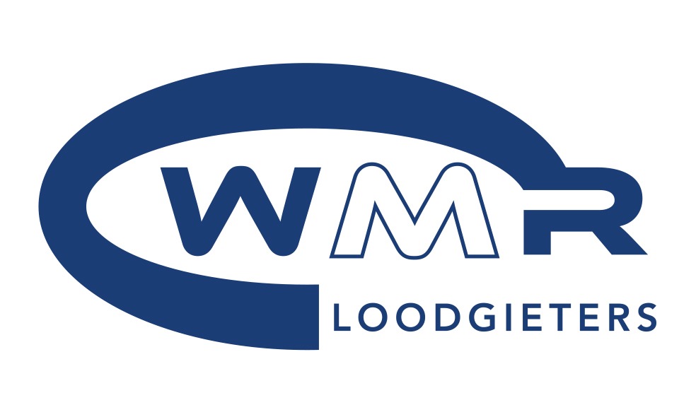 WMR LOODGIETERS Logo