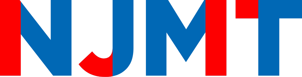 Nationaal Jeugd Musical Theater Logo