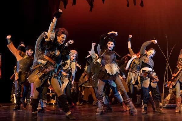 Nationaal Jeugd Musical Theater