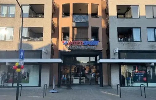 Intersport Van den Broek Valkenswaard