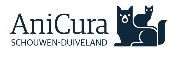 AniCura Zierikzee Logo