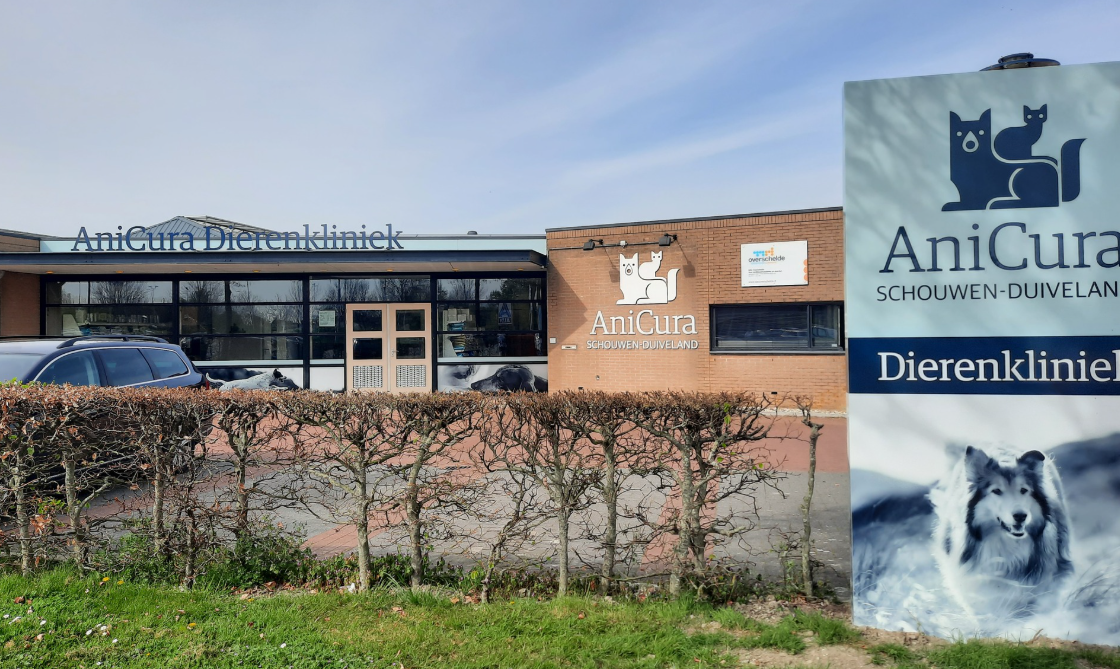 AniCura Zierikzee