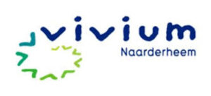 Vivium Naarderheem logo