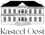 Kasteel Oost Valkenburg logo