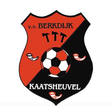 vv Berkdijk Logo