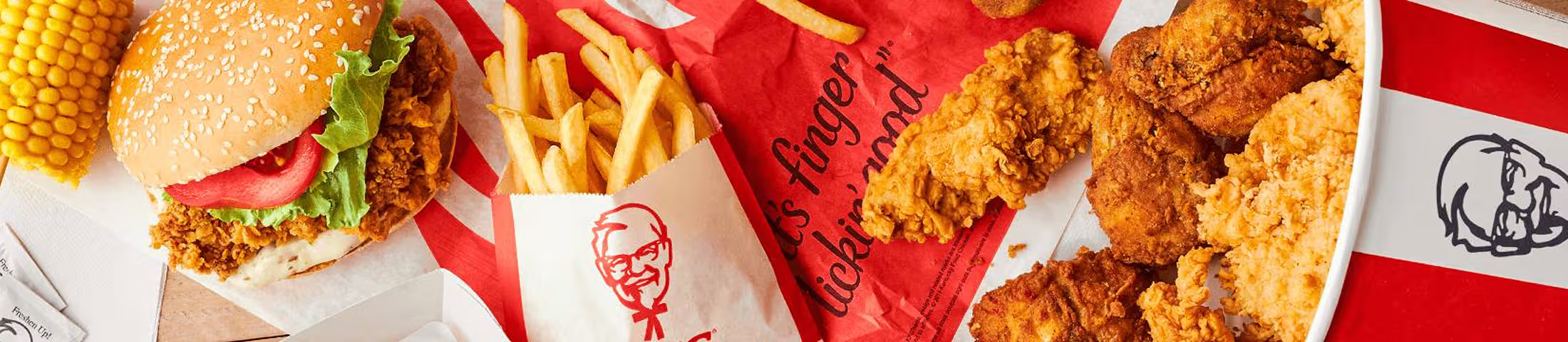 KFC Hobbemaplein