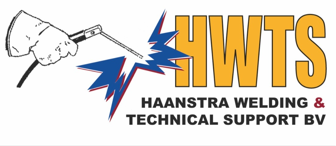 Haanstra Welding & Technical Support B.V. Logo