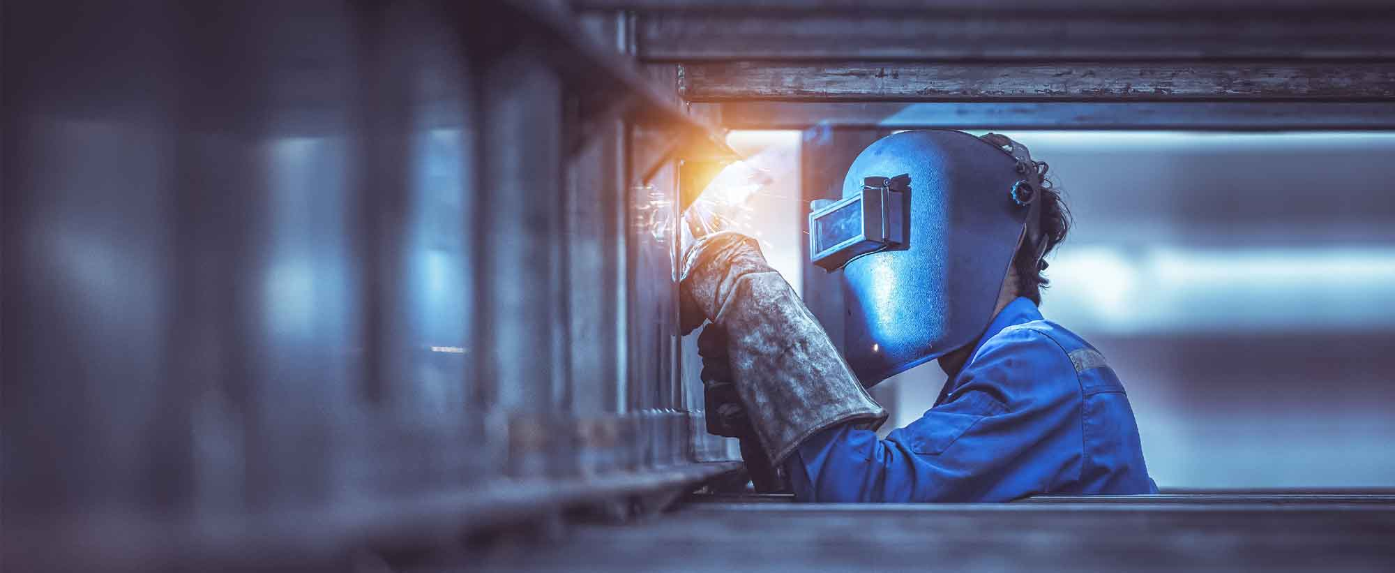 Haanstra Welding & Technical Support B.V.