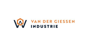 Van der Giessen B.V. logo