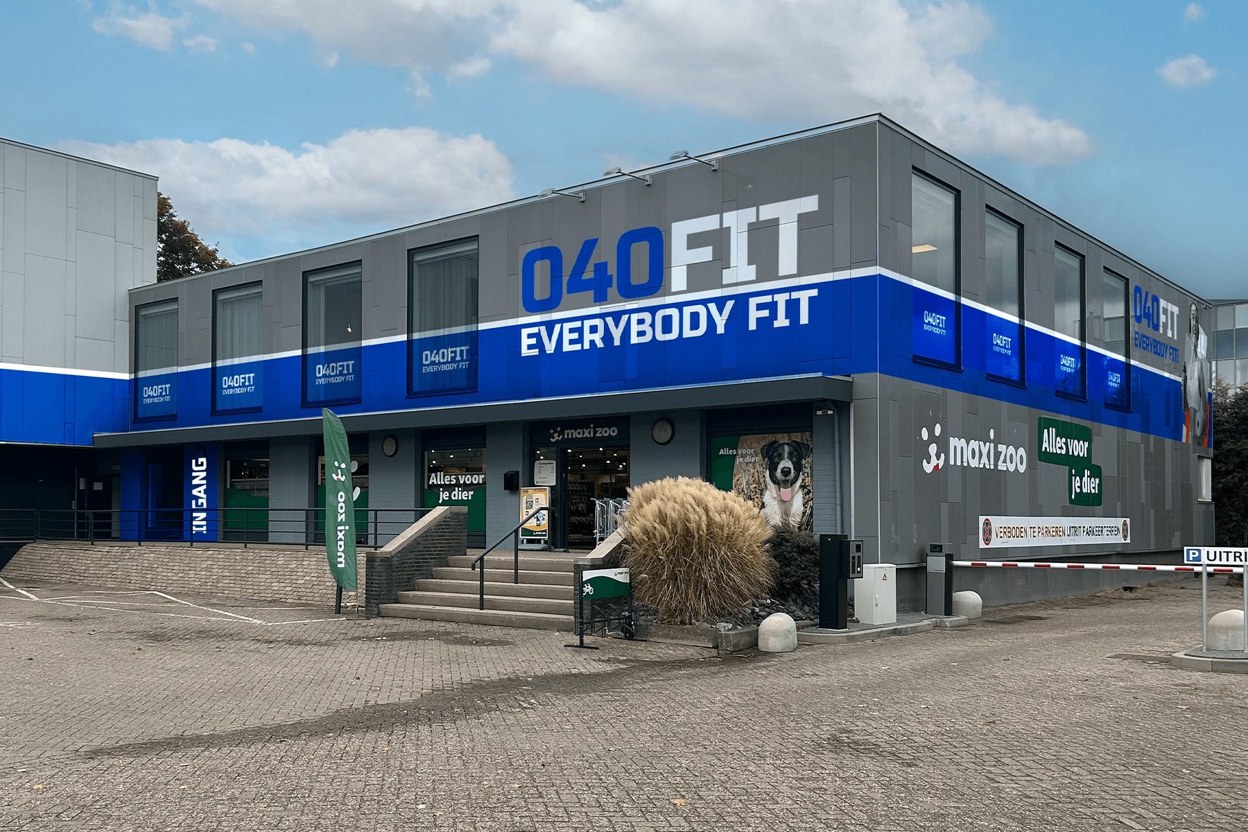040FIT Eindhoven De Hurk