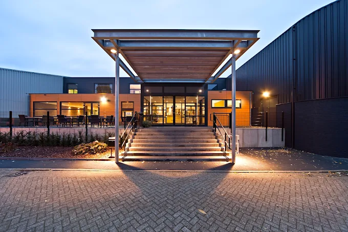 Health & Sports Club Vouershof B.V.