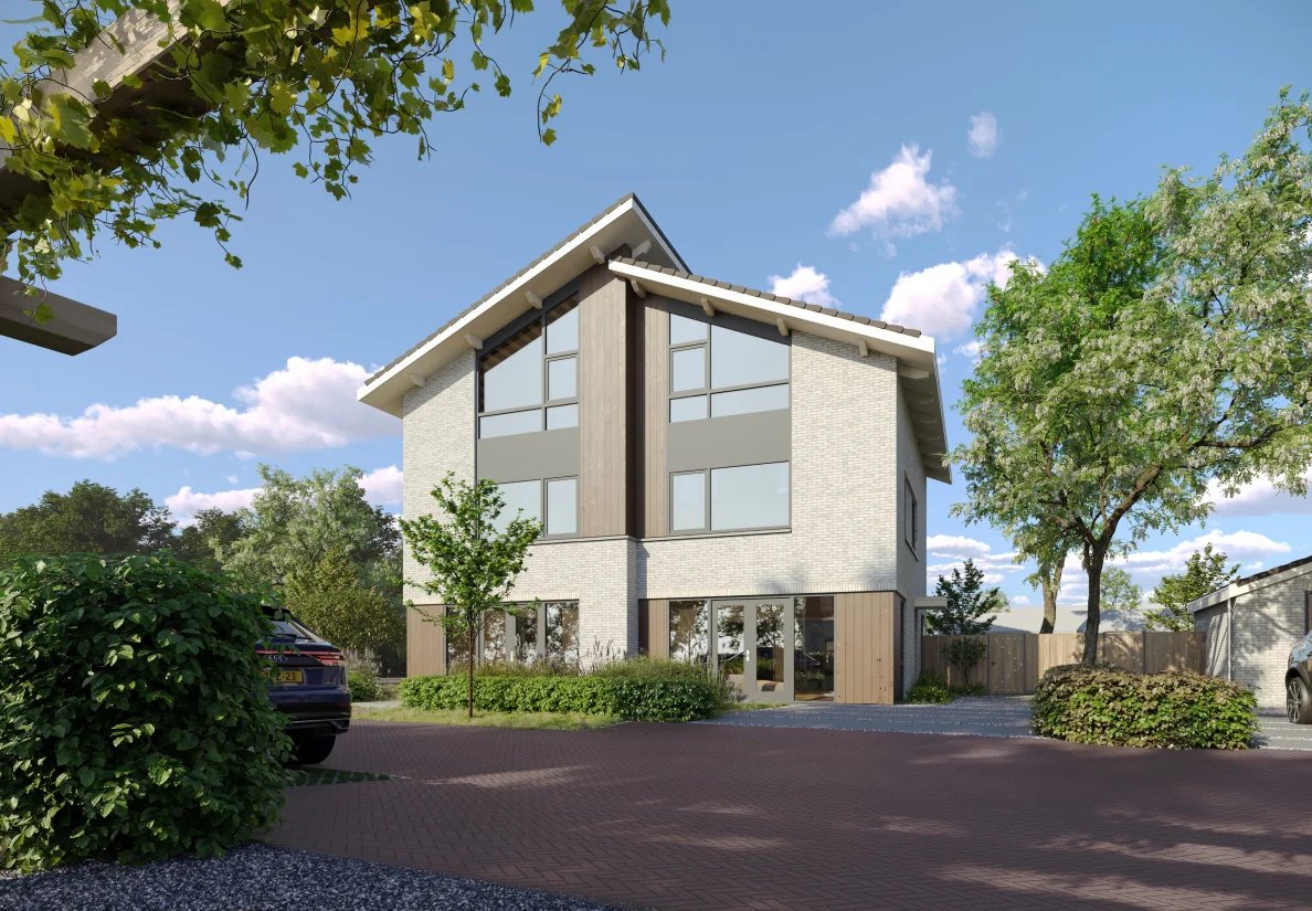 Nieuwbouwproject: Waelrijk fase 4 ‘s-Gravenzande
