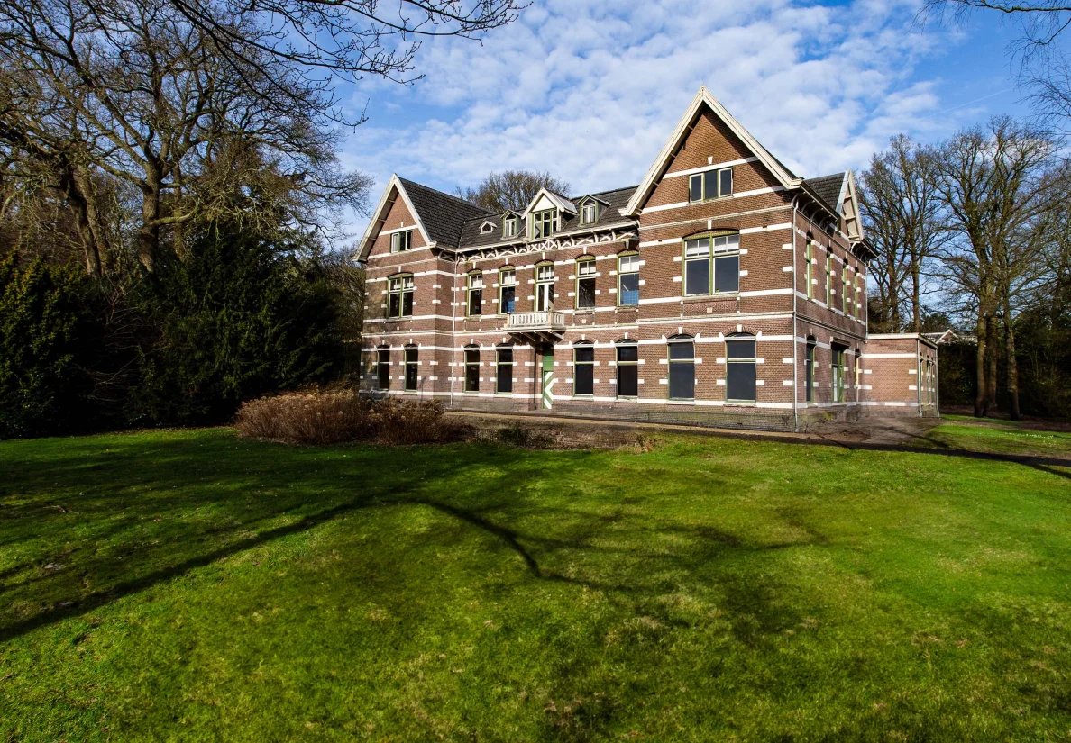 Nieuwbouwproject: Bosleven Ermelo Ermelo