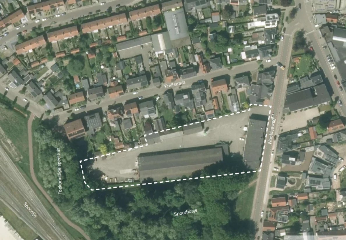 Nieuwbouwproject: Sellinks Erf Winterswijk